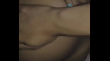 Preview 2 of Wwwlaras Place - Me encanta sentarme encima de mi novio
