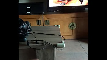 Preview 2 of Pku Dentist - Se me pone dura viendo transexuales