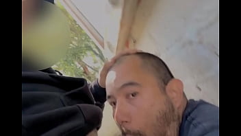 Preview 4 of Dominatrix Raped By Intruder - Look at the camera bitch