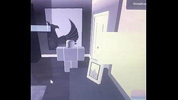 Preview 2 of Chloe Kan Mafia Fuck - Roblox