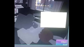 Preview 3 of Chloe Kan Mafia Fuck - Roblox