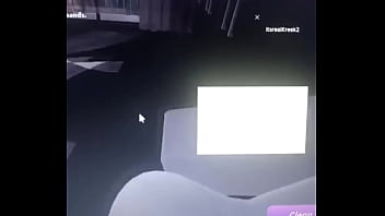 Preview 4 of Chloe Kan Mafia Fuck - Roblox