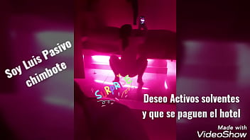 Preview 1 of Dac Mom - Chimbote,  hotel 5mentarios