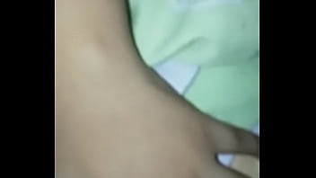 Preview 2 of Assplay Omegle - Culiando con mi vecina rica