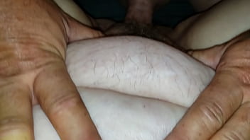 Preview 4 of Seachsandy Ryan - Fucking my wife&#039_s fat hairy pussy.