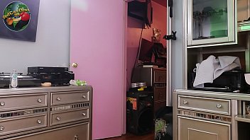 Preview 1 of Thick Japanese Porn - Part #5 - (Behind The Scenes - camera angle #1) the Gangbang of Mrsfeedme