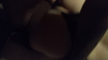 Preview 2 of Skinny Black Teen Rape - Tatuado comendo gostoso