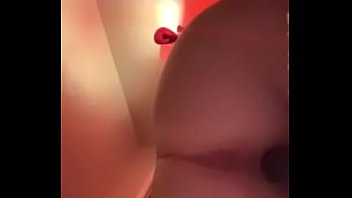 Preview 4 of Bow Bow - Fat white girl barely legal
