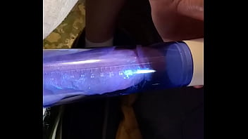 Preview 3 of Moonsunrape - Pump it up