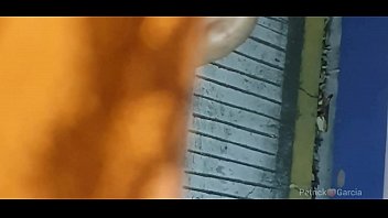 Preview 2 of Www Teenfuck Com - Fui mijar na rua da pegac&atilde_o e acabei dando a bunda