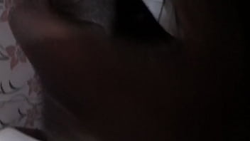 Preview 2 of College Girls Sex 2020 - Guyana BBC with beads that hurt up girl belly bottom