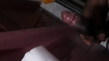 Preview 1 of College Girls Sex 2020 - Guyana BBC with beads that hurt up girl belly bottom