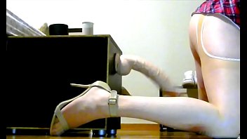 Preview 4 of Porin Video Com - doggy anal