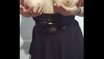 Preview 3 of Teniendo Sexo Ala Fuerza Viseos3 - Michelle culona ense&ntilde_a sus tetonas ricas