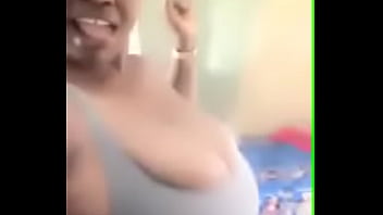 Preview 2 of Supar Hit Xxx Vidos - Nigeria lady with big boob&#039_s