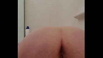 Preview 3 of Jaa Ese Massage - Shower fun