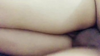 Preview 4 of Dirty Pantie Facesitting - FOLLANDO CON LA SE&Ntilde_ORA DE MI MEJOR AMIGO