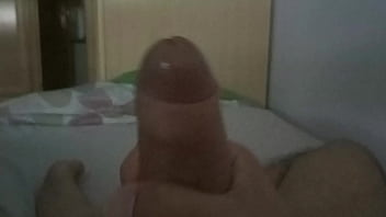 Preview 3 of Webcam Model Dildo - plano corto 4k