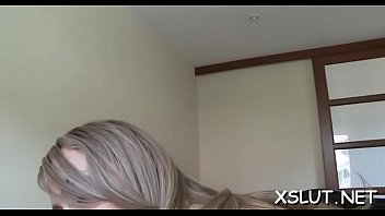 Preview 4 of Xxxtamill Anty - Great dink sucking skills of minx