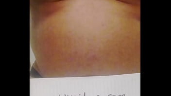 Preview 1 of Reagan Foxx Jordi - Verification video