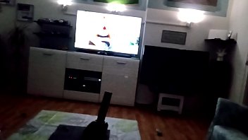 Preview 1 of Male Bondage Asia - Ja wer wichst denn da ?