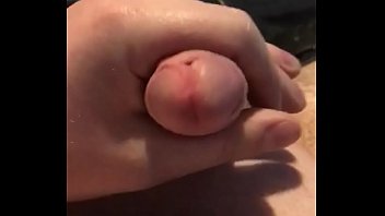 Preview 4 of Xxxi Indin - Wanking and cumming my 7 incher 2