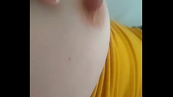 Preview 3 of Mmy Boss Bang - Horny mom playing with herself