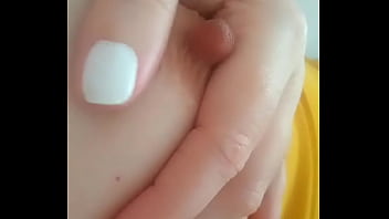 Preview 4 of Mmy Boss Bang - Horny mom playing with herself