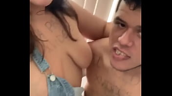Preview 2 of Cheerleader Fucks In School Bus - Verification video