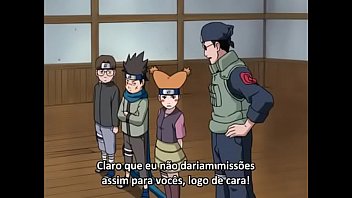 Preview 3 of Colegialas Hd - Naruto fudendo todo mundo