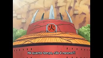 Preview 4 of Colegialas Hd - Naruto fudendo todo mundo