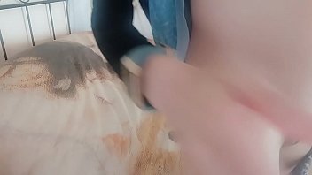 Preview 3 of Wwxnxcom - stepson,  you have committed a too extreme act: you have impregnated your