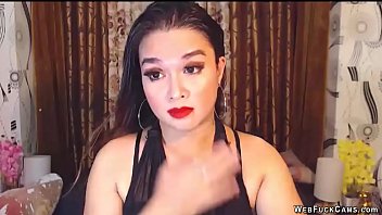 Preview 3 of Xxx Sekss Vido - Brunette webcam girl chatting