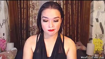 Preview 1 of Xxx Sekss Vido - Brunette webcam girl chatting