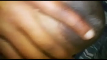 Preview 4 of Enquanto Isso No Nordeste 38 - Black Teen Fingering her Pussy