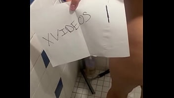 Preview 2 of Hard Fingering With Pissing - Verification video