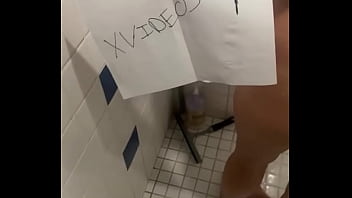 Preview 1 of Hard Fingering With Pissing - Verification video