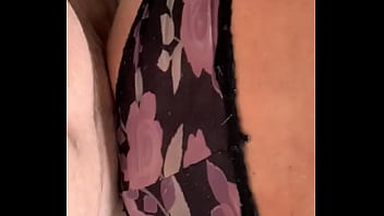 Preview 1 of Full Maza - Ass fuck wearing Abie panties the English girl pantie
