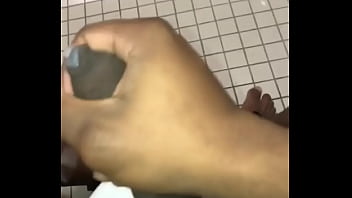 Preview 4 of Such Quick Cum - Watch me nut and subscribe