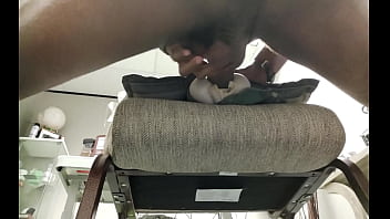 Preview 2 of Forcing To Sex - Good fucking and cumshot