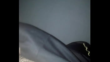 Preview 1 of Big Stroking - promesa de subir un v&iacute_deo a los 18