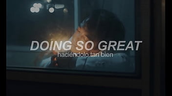 Preview 3 of Five In Sex - Joji - Slow Dancing In The Dark (Sub.Espa&ntilde_ol)