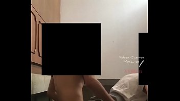 Preview 4 of Superman Fuck Batgirl Cartoon - ME LA COJO en las ESCALERAS de su DEPARTAMENTO,  Sus PAPAS EST&Aacute_N ADENTRO,  MEXICANA PUTA,  SEXO PUBLICO