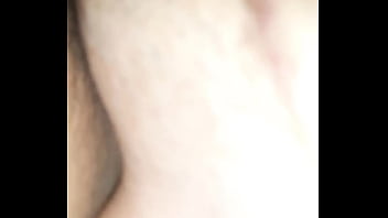 Preview 1 of Babilona Boobs Grab Scene - me la cojo rico y me lo mama delicioso