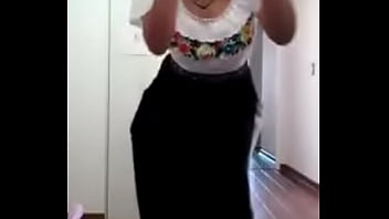 Preview 1 of Xxx Blck Video - Otavale&ntilde_ita lo mueve bien