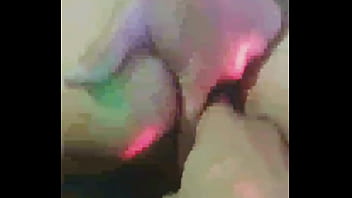 Preview 1 of Sungai Bergilir - Me ayudan abrirme mi ano