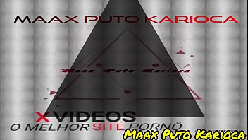 Preview 1 of Allt Police - Bastidores com Petrick Garcias ,  bareback dando banho de  leite