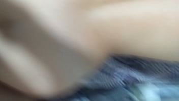 Preview 4 of Pol Xmom Sex - Cogiendo con mi amiga K