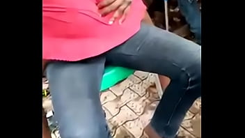 Preview 1 of Dorina18 - Yoruba bad girls
