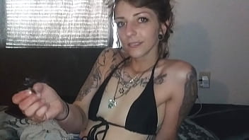 Preview 3 of Indian Village Xnxx Anti - Intro to Liliana